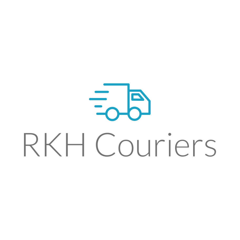 RKH Couriers Logo